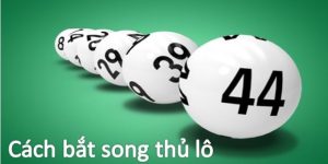 Song thủ lô là gì?