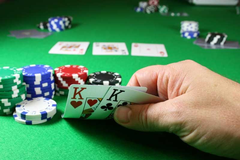 Kinh nghiệm đặt cược Baccarat