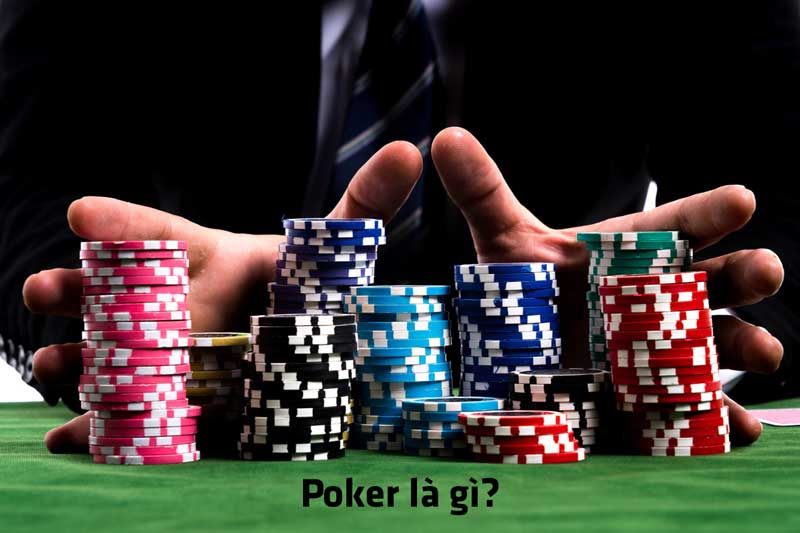 Chia sẻ kinh nghiệm đặt cược Poker thắng lớn