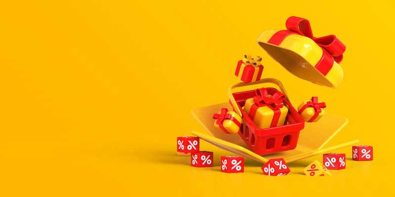 Tặng thưởng nạp hàng ngày tại Rs88