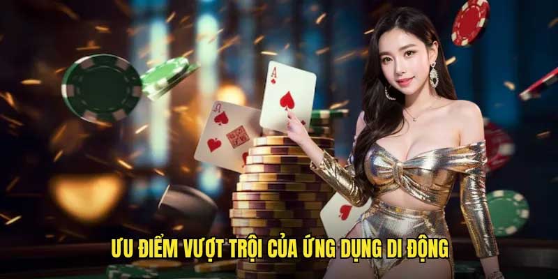 Ưu điểm nổi bật của app Rs88