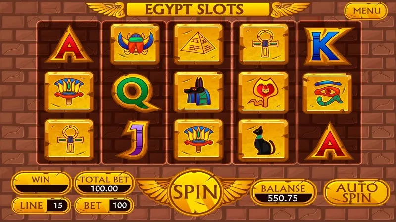 Một số tựa game nổ hũ hấp dẫn tại nhà cái