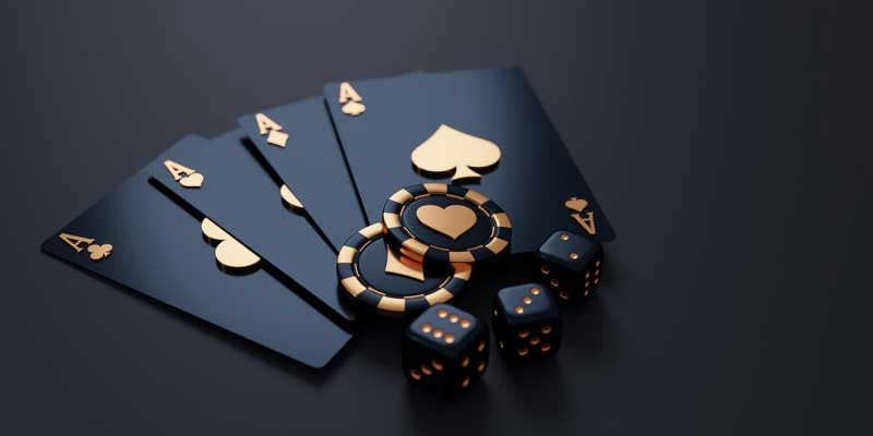 Đánh giá cổng game live Casino Rs88
