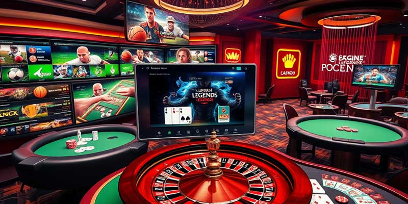 Những tựa game đổi thưởng hấp dẫn tại Rs88