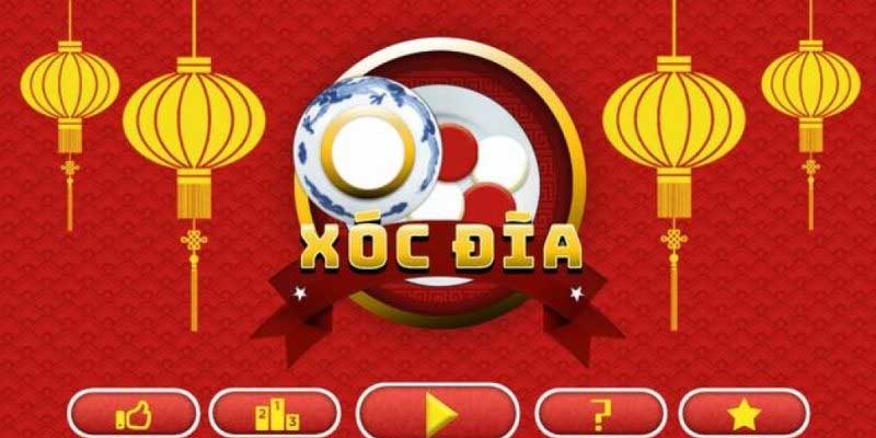 Xóc Đĩa - Sảnh Cược Hấp Dẫn tại Rs88