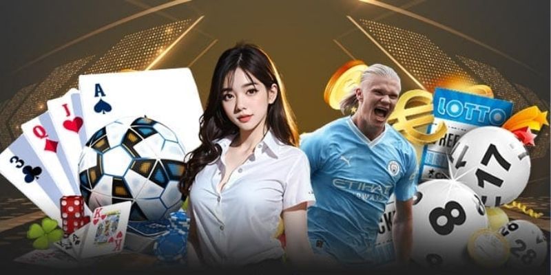 Thế giới giải trí RS88 vô vàn tựa game
